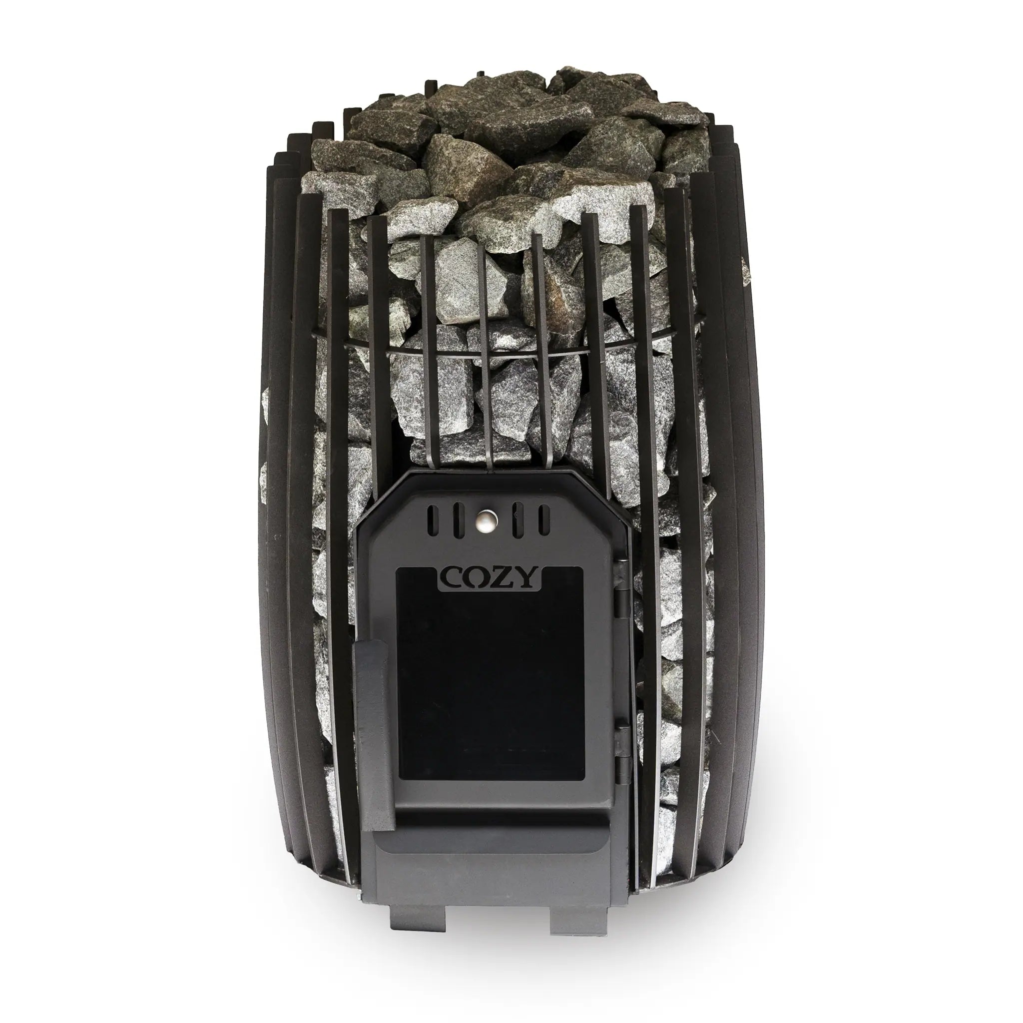 Cozy Heat SW 12 Sauna Stove COZYSW12