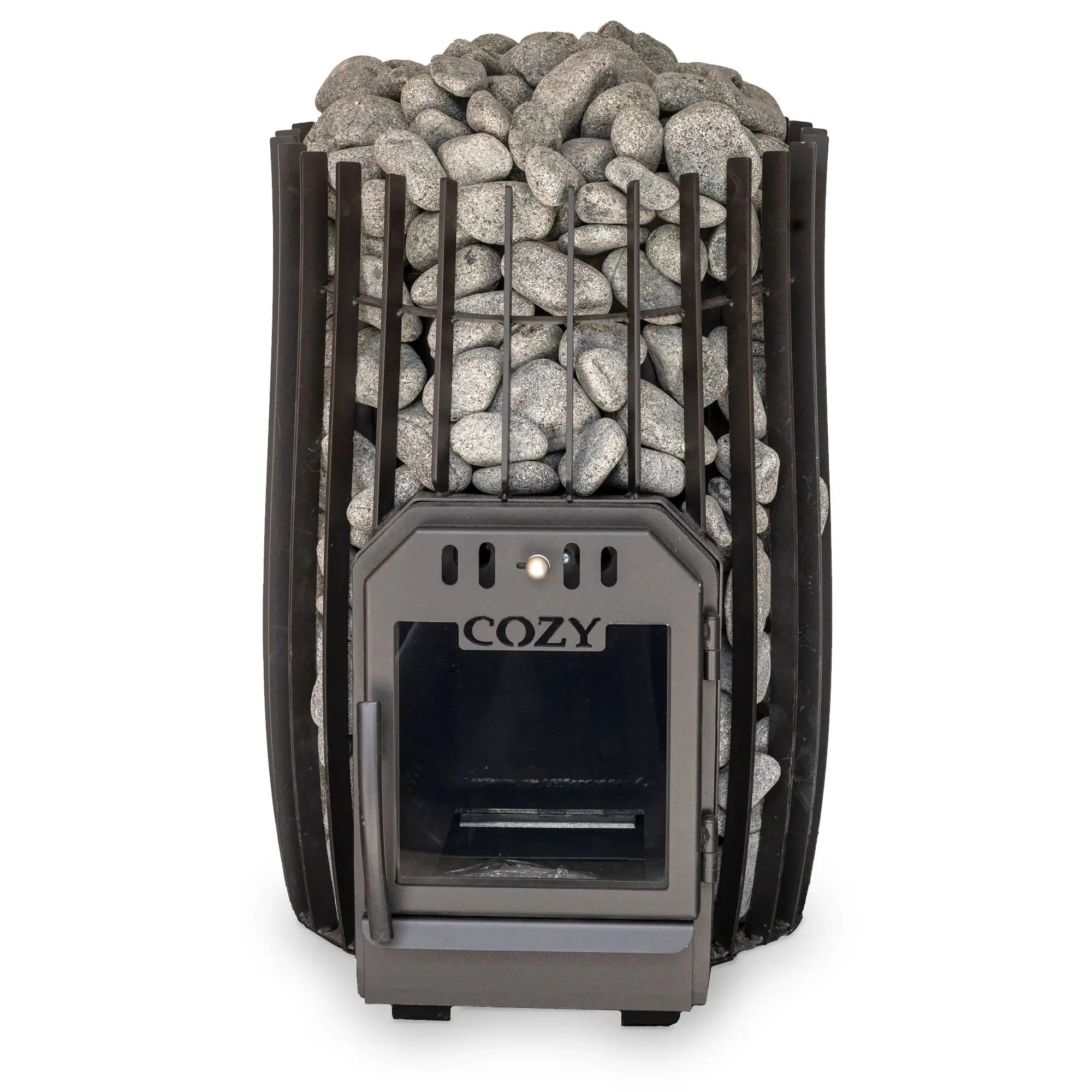 Cozy Heat SW 18 Sauna Stove COZYSW18