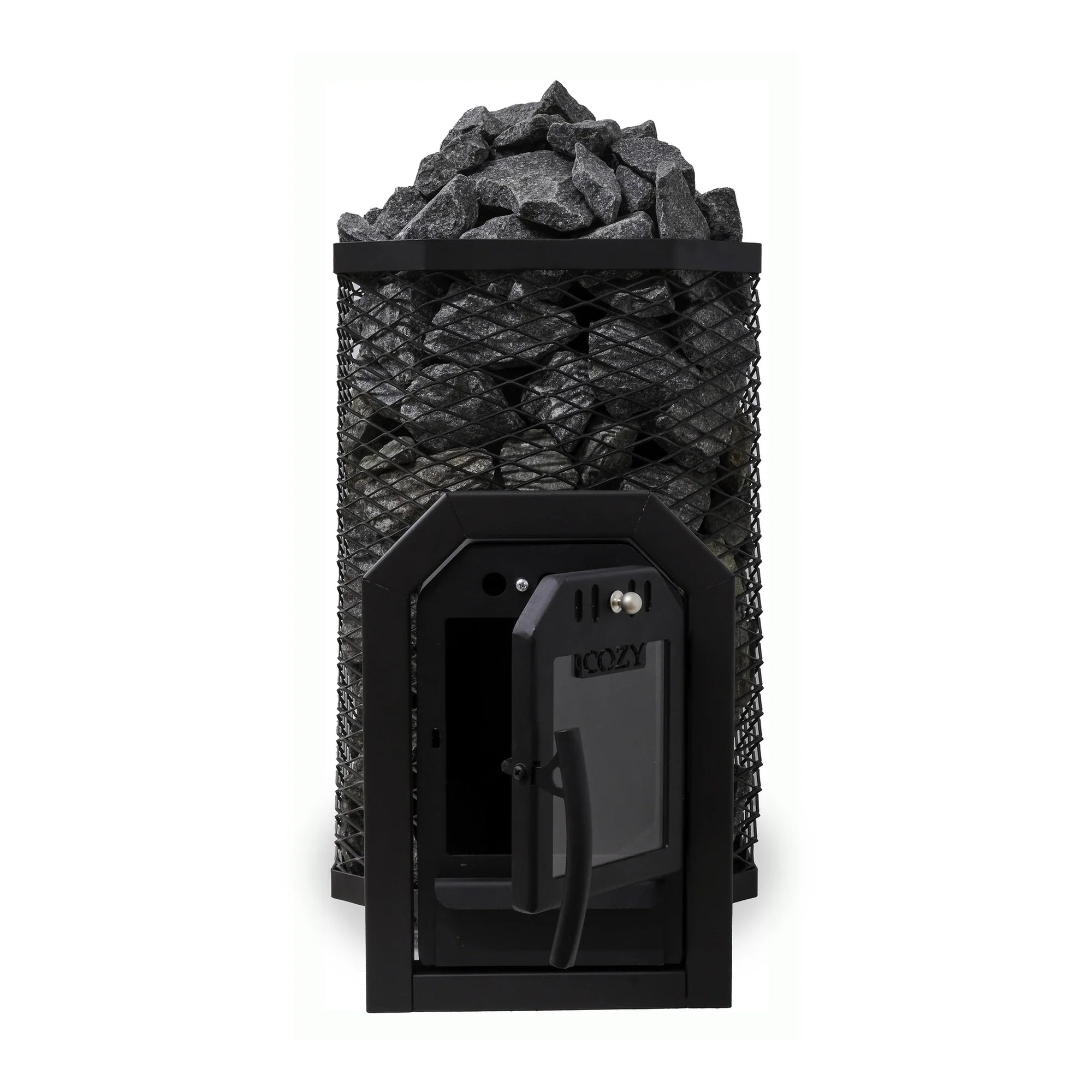 Cozy Heat Thru-Wall 12 Sauna Heater COZYTW12