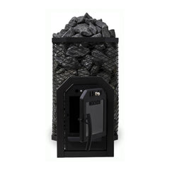 Cozy Heat Thru-Wall 12 Sauna Heater COZYTW12