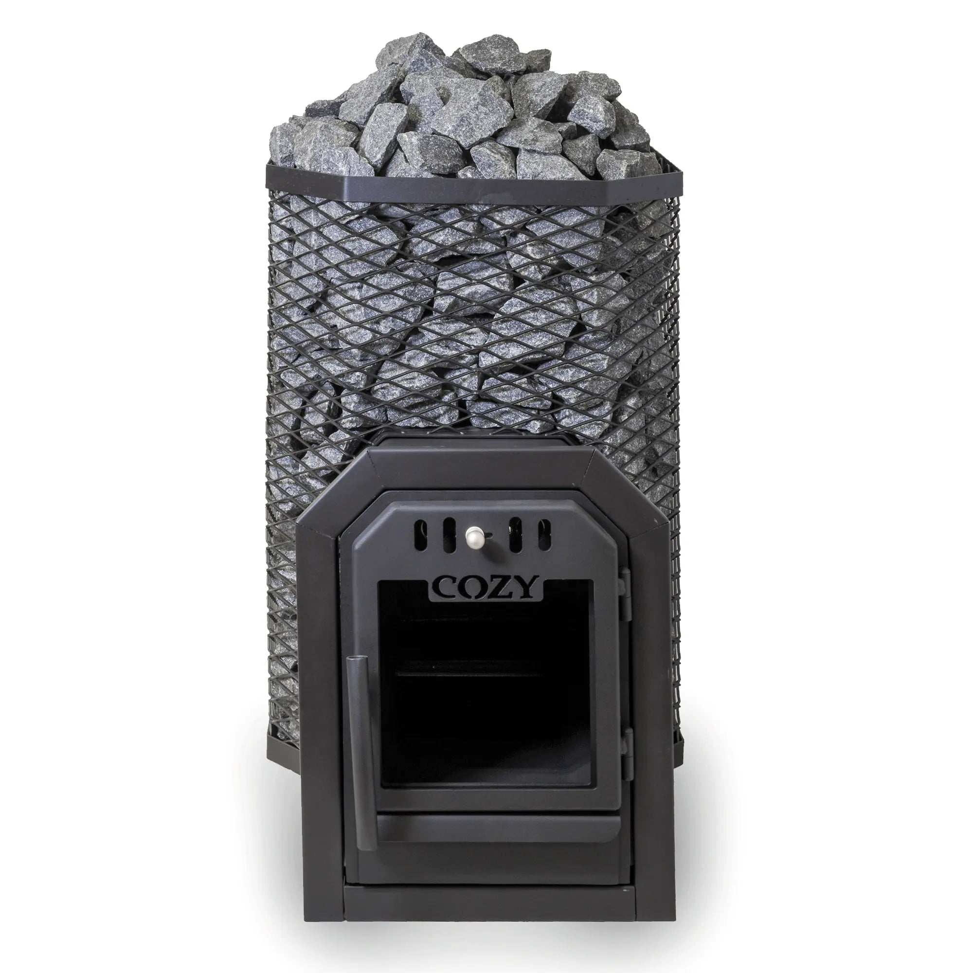 Cozy Heat Thru-Wall 18 Sauna Heater COZYTW18