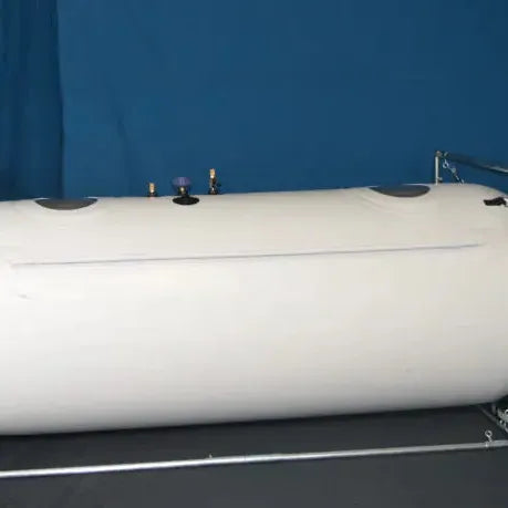 Newtowne Hyperbarics C4-40 Hyperbaric Chamber