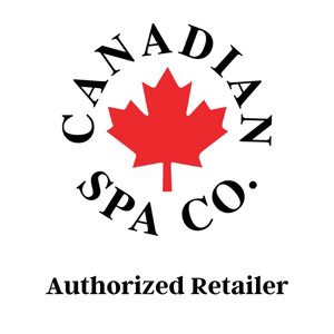 Canadian Spa Saskatoon 2-4 Person Luxury Hot Tub KH-10084