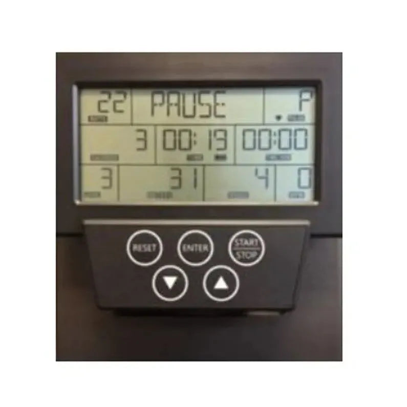 Cascade Rower, view 7, RecovAthlete