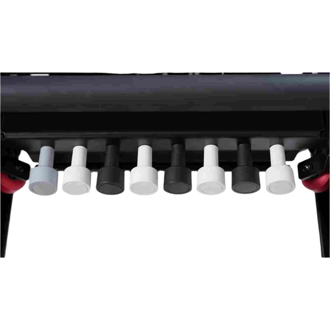 Mega Pro Lagree, view 10, RecovAthlete