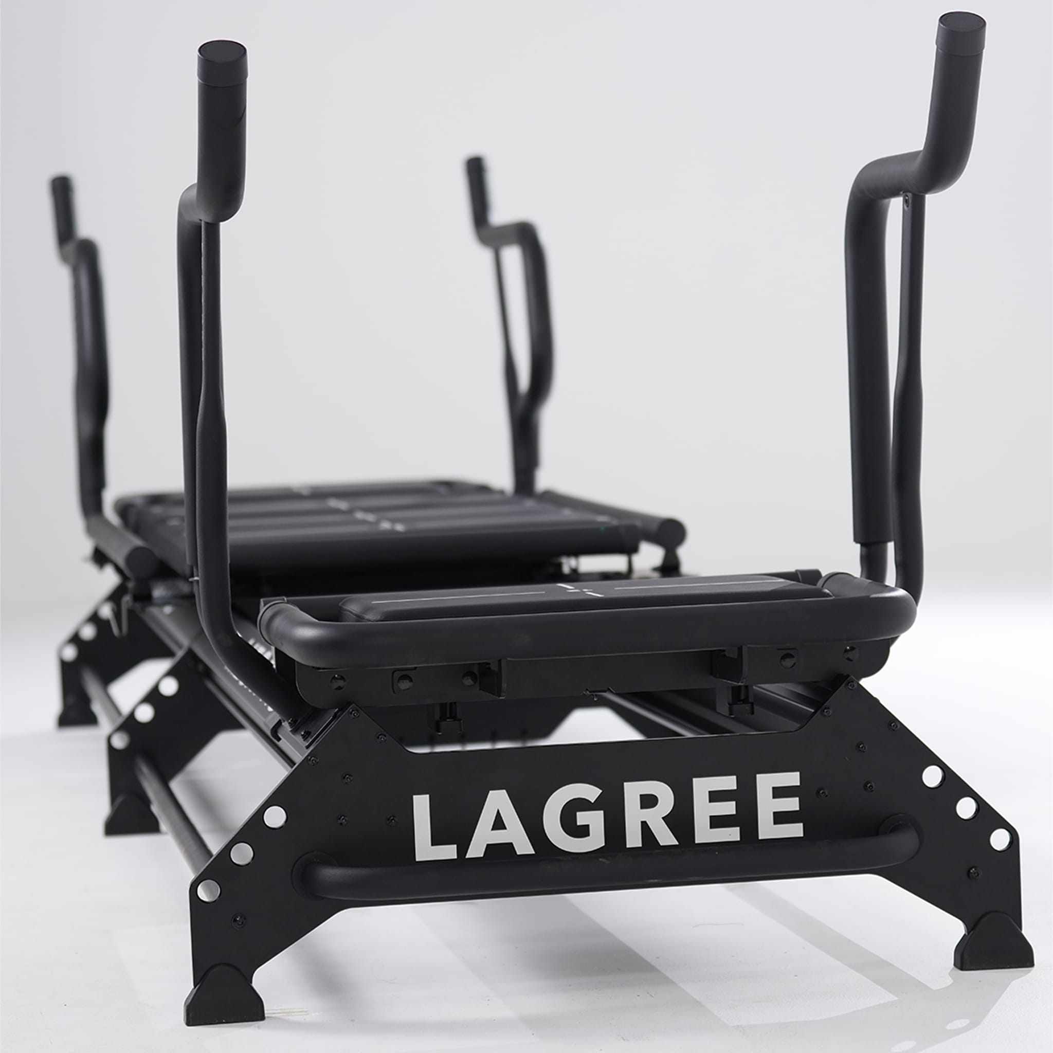 Lagree Mega Pro Workout Machine