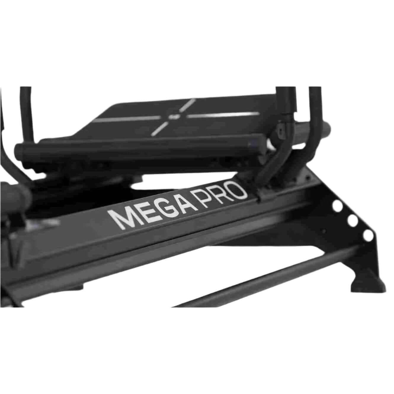 Mega Pro Lagree, view 11, RecovAthlete