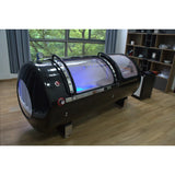 Macy-Pan HP2202-90 Diamond Hyperbaric Oxygen Therapy Chamber for optimized recovery and enhanced well-being.