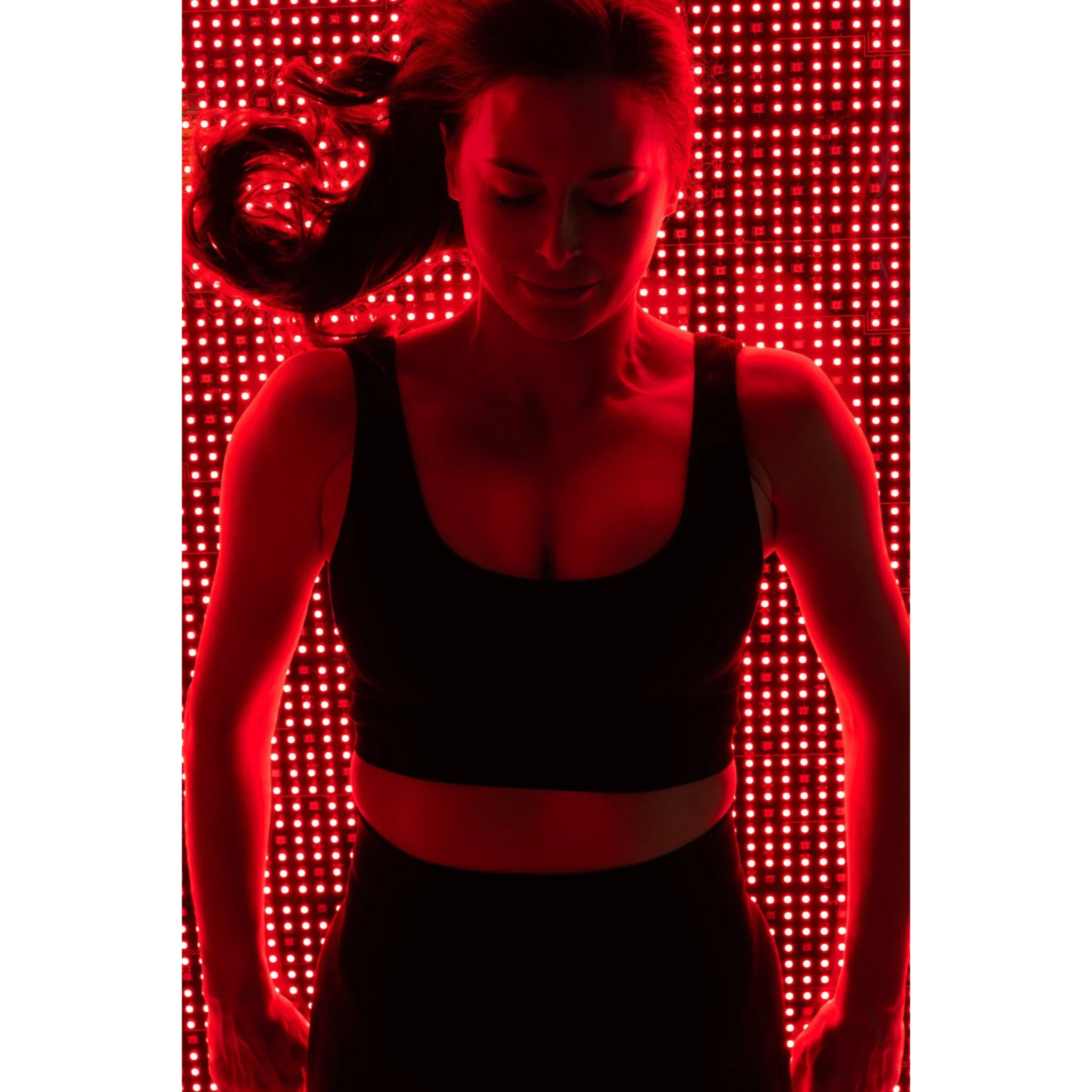 Body Balance System OvationLITE Red & Infrared Therapy Device