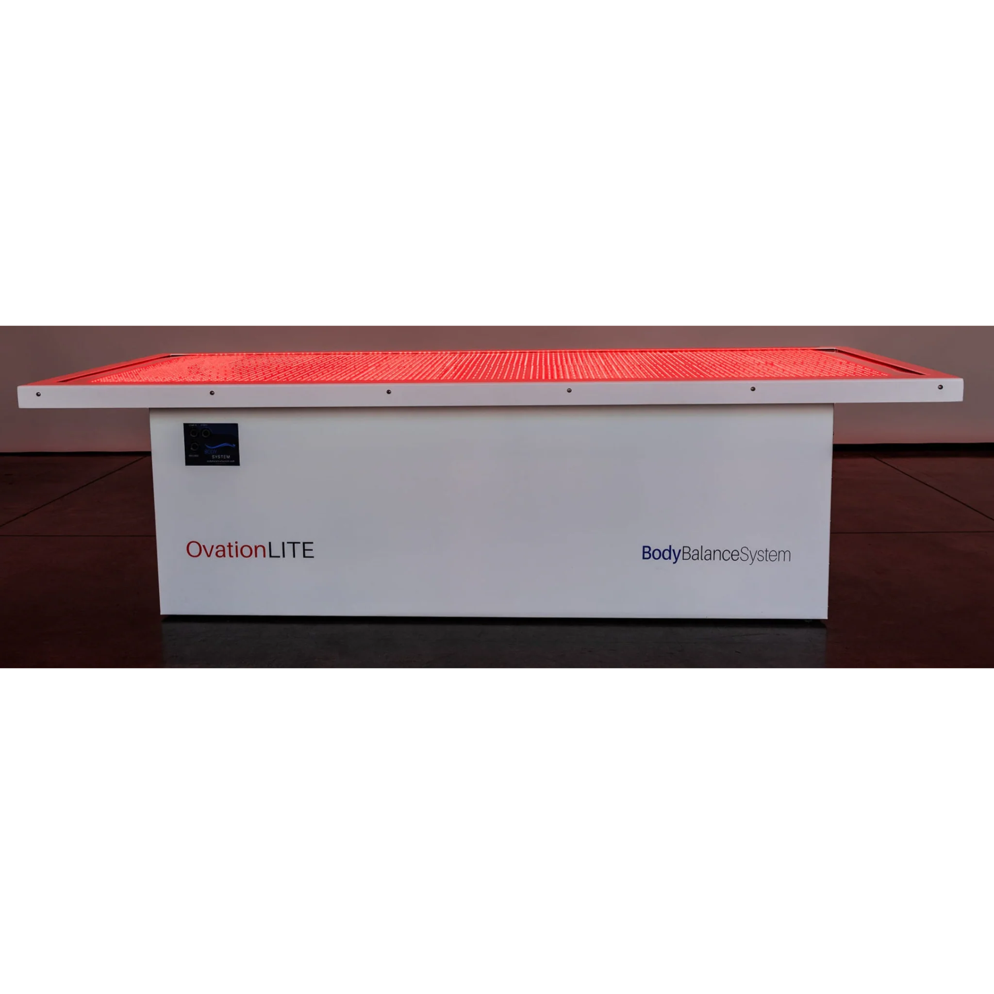 Body Balance System OvationLITE Red & Infrared Therapy Device