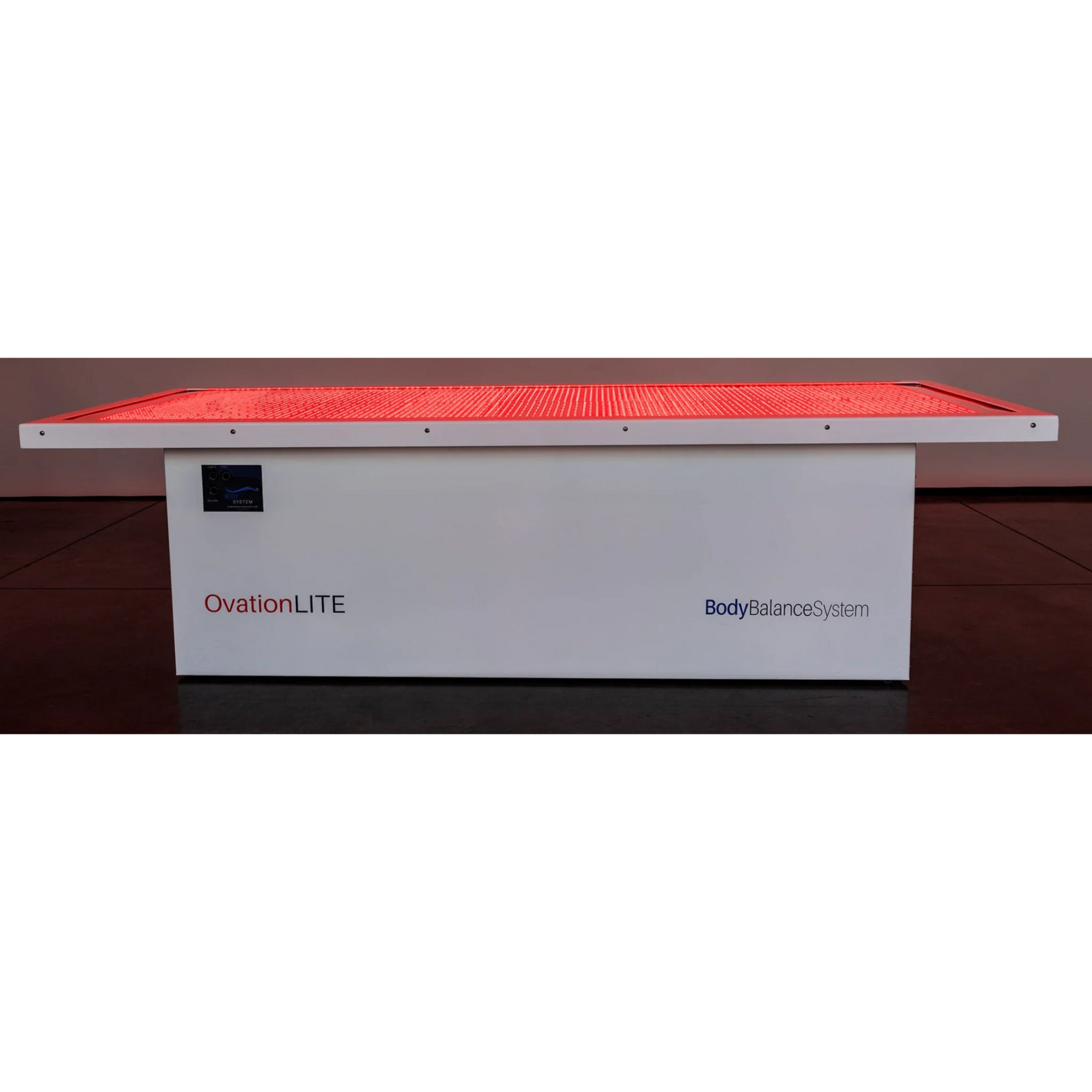 Body Balance System OvationLITE Red & Infrared Therapy Device, view 7, RecovAthlete
