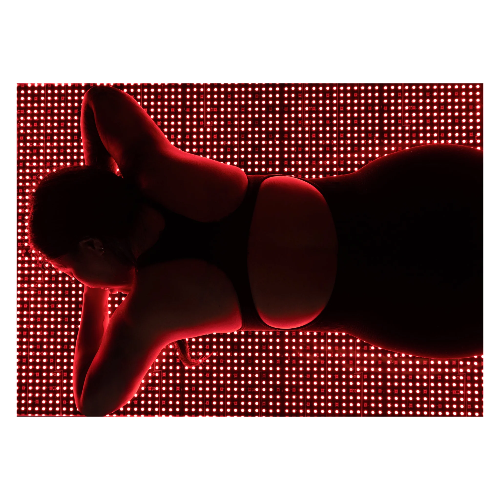Body Balance System OvationLITE Red & Infrared Therapy Device