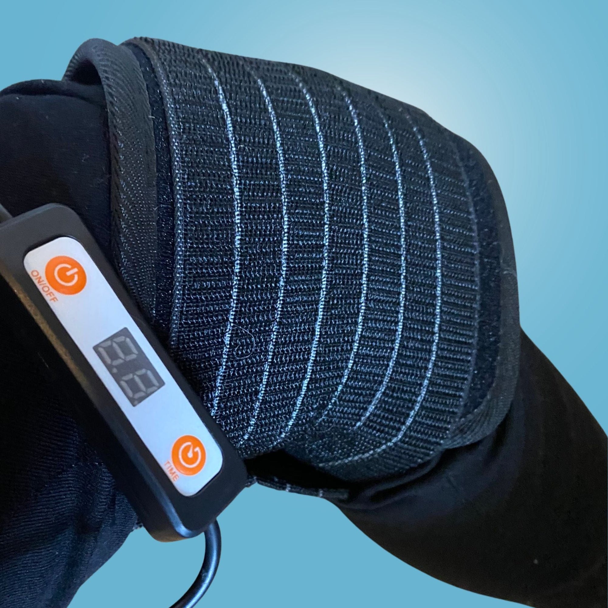 LS PRO Systems - Deep Light Therapy Pad with Power Control -DSD120, view 2, RecovAthlete