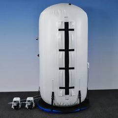 Summit To Sea Vertical Dive 40" Hyperbaric Chamber