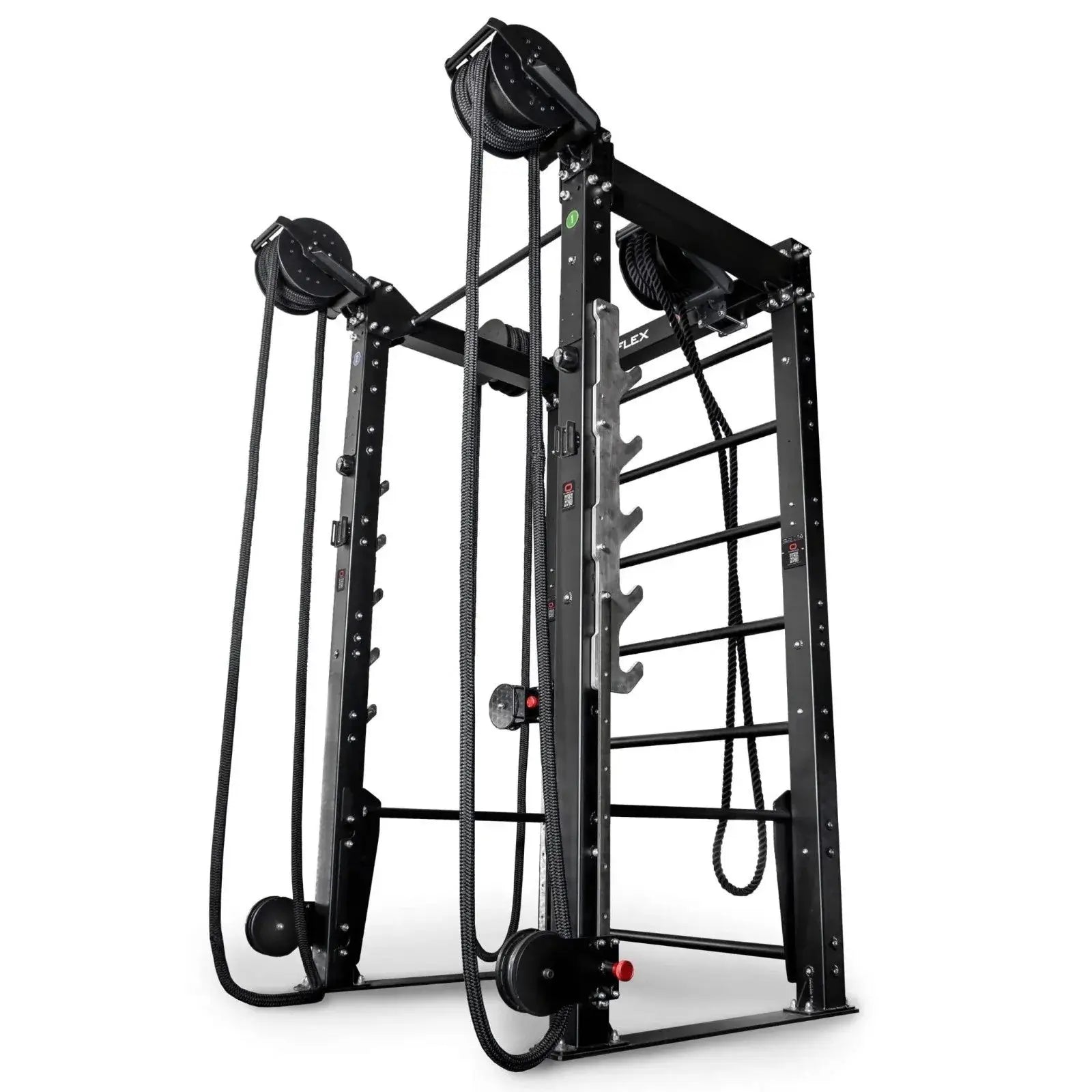 Ropeflex RX8200 INFINITY RACK, view 15, RecovAthlete