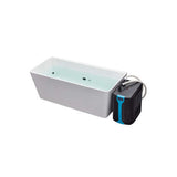Cold Plunge Pro XL with chiller
