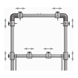 BASI Trapeze Table (Cadillac)
