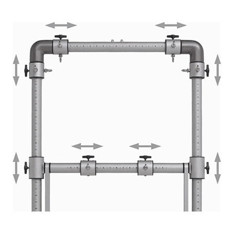 BASI Systems Trapeze Table (Cadillac)