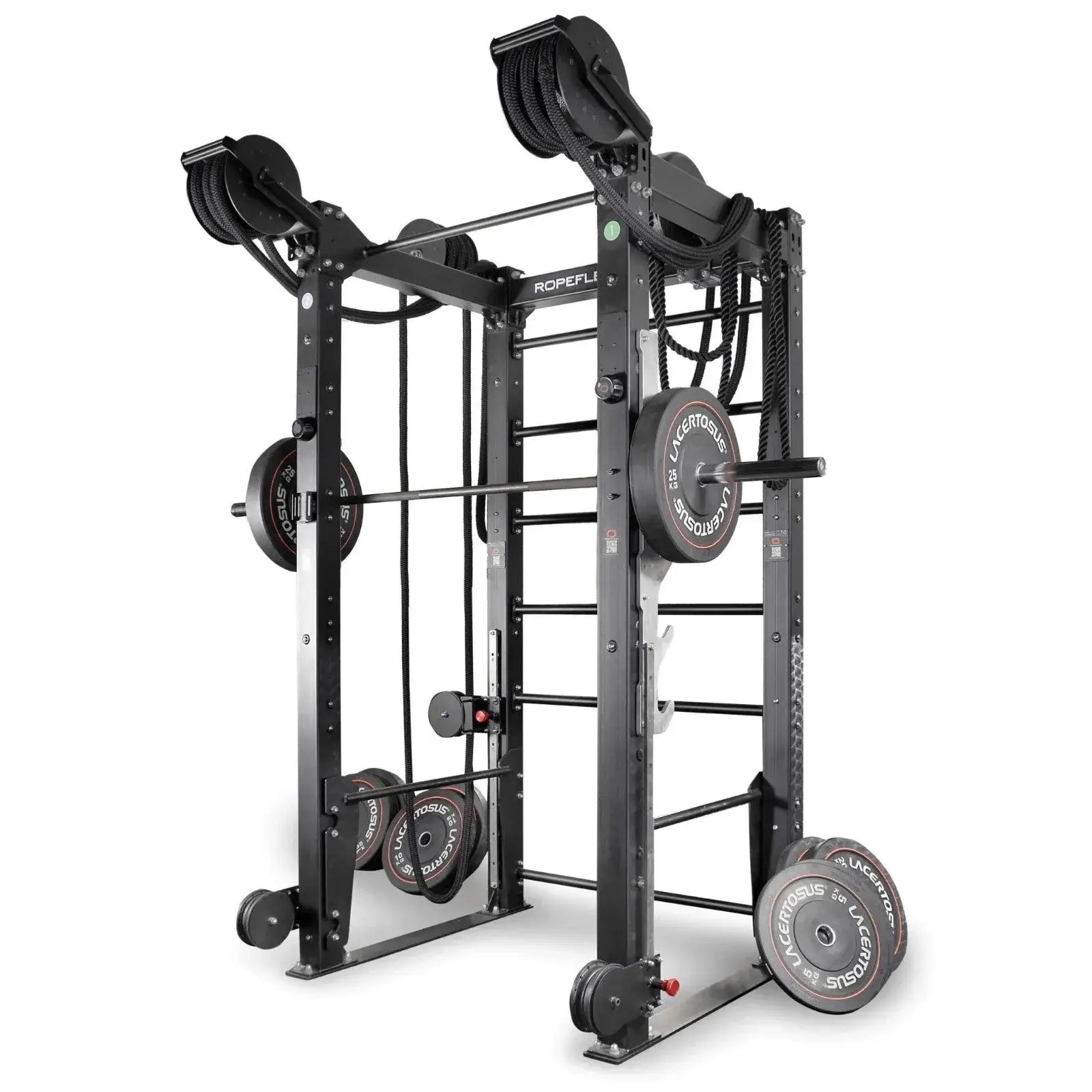 Ropeflex RX8200 INFINITY RACK, view 10, RecovAthlete