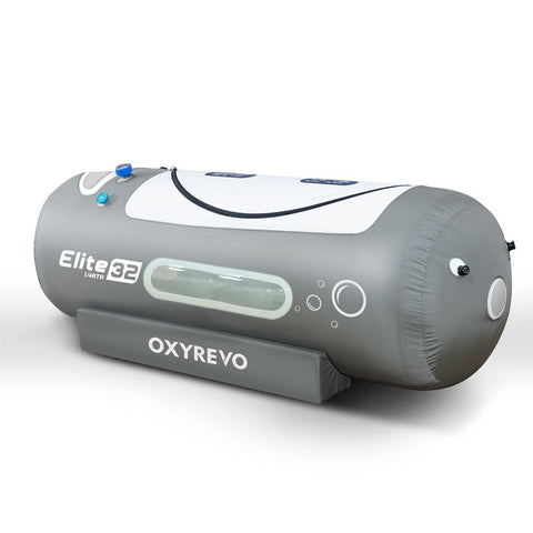 OxyRevo Elite 36 1.4 ATA Portable Hyperbaric Chamber