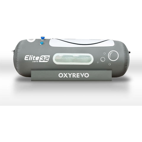 OxyRevo Elite 36 1.4 ATA Portable Hyperbaric Chamber