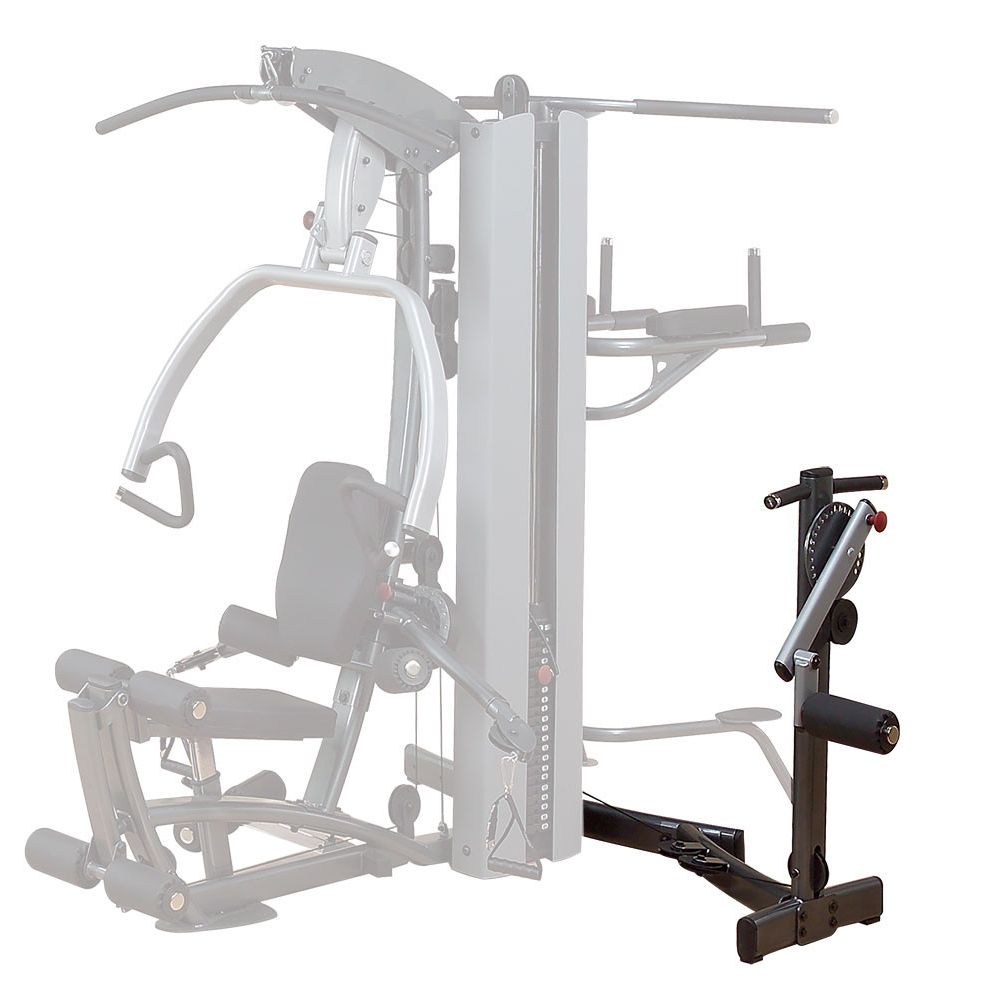 Body Solid Fusion 600 Personal Trainer F600, view 29, RecovAthlete