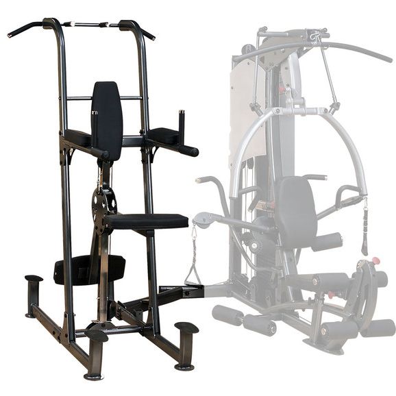 Body Solid Fusion 600 Personal Trainer F600, view 27, RecovAthlete