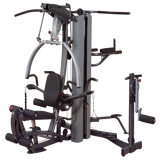 Body Solid Fusion 600 Personal Trainer