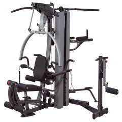 Body Solid Fusion 600 Personal Trainer