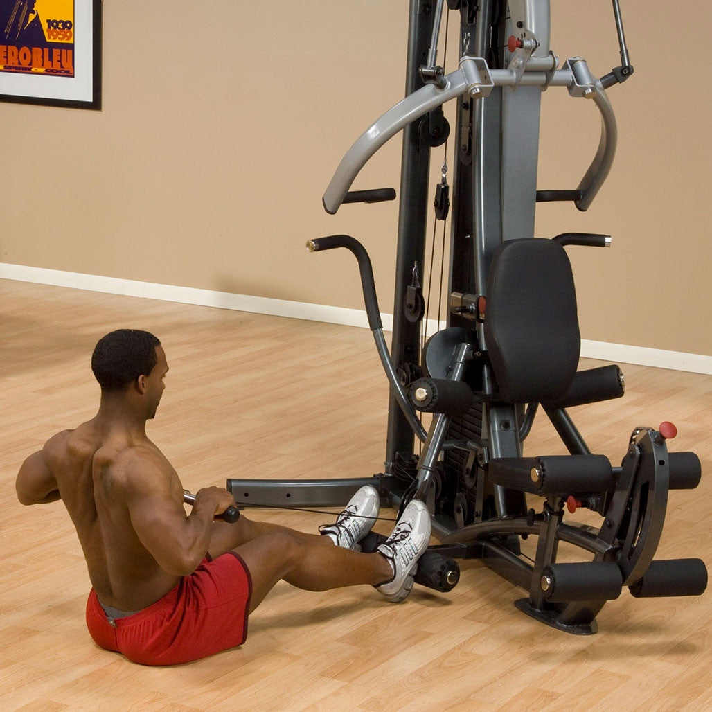 Body Solid Fusion 600 Personal Trainer F600, view 10, RecovAthlete