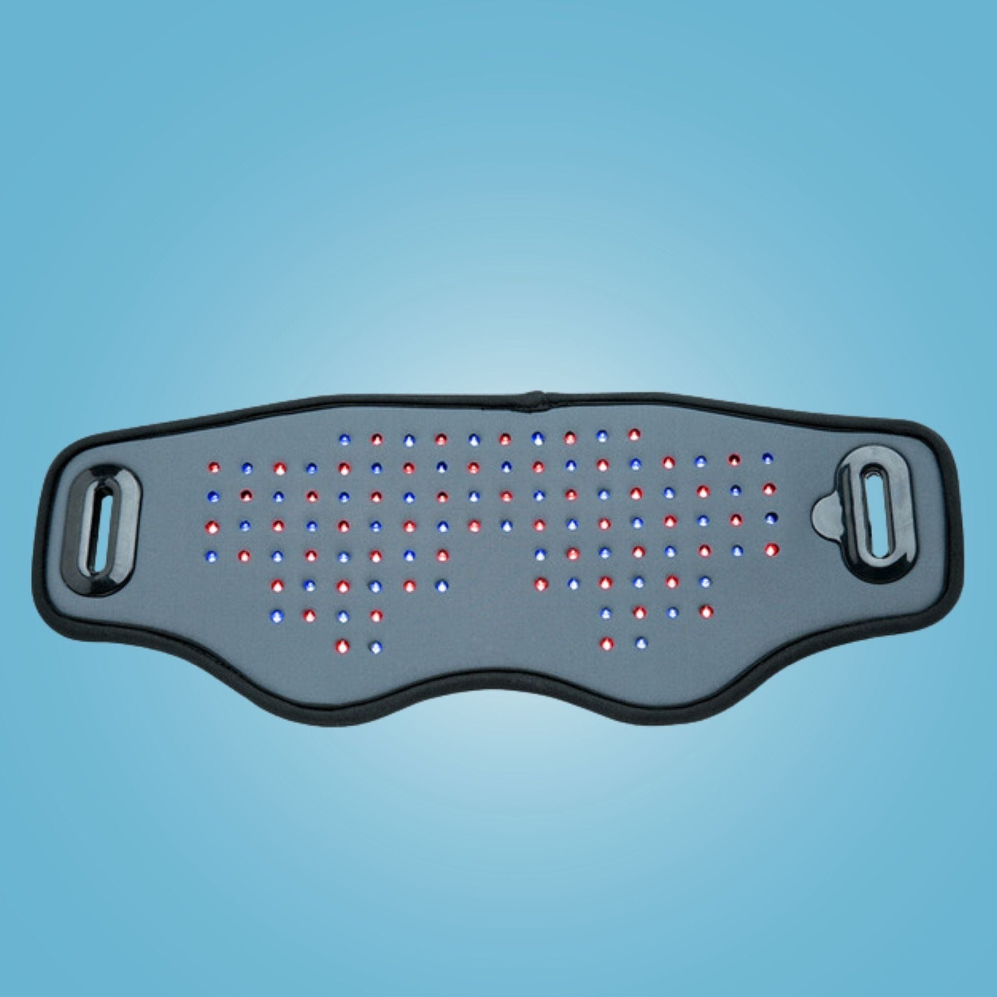 LS PRO Systems Classic Red Light Therapy Pad Set, view 3, RecovAthlete
