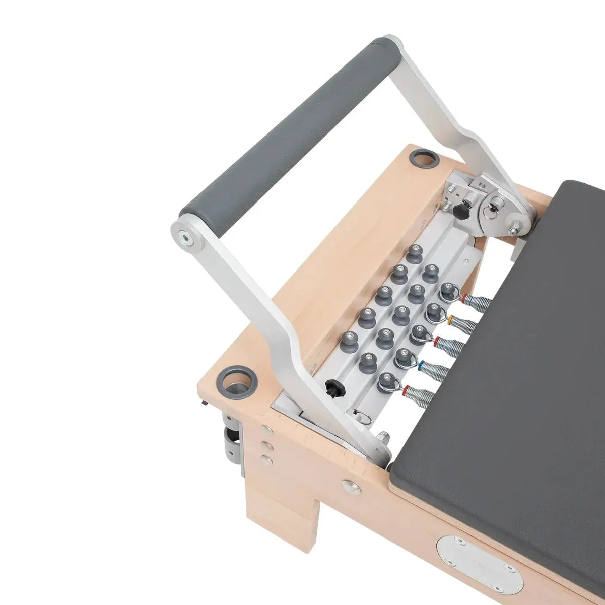 BASI Systems Pilates Cadillac Trapeze Table Machine