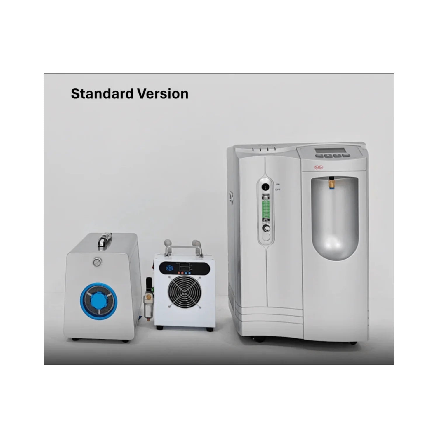 Forward 90 Hyperbaric Chamber Standard Version– RecovAthlete