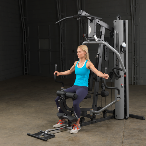 Body-Solid G5S Single Stack Gym