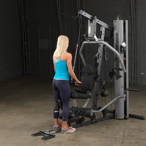 Body-Solid G5S Single Stack Gym