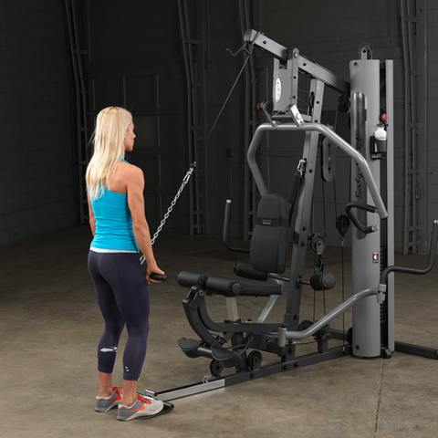 Body-Solid G5S Single Stack Gym