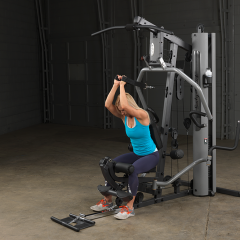 Body-Solid G5S Single Stack Gym