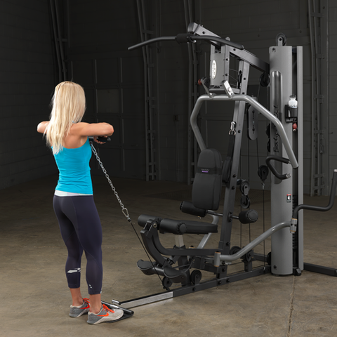 Body-Solid G5S Single Stack Gym