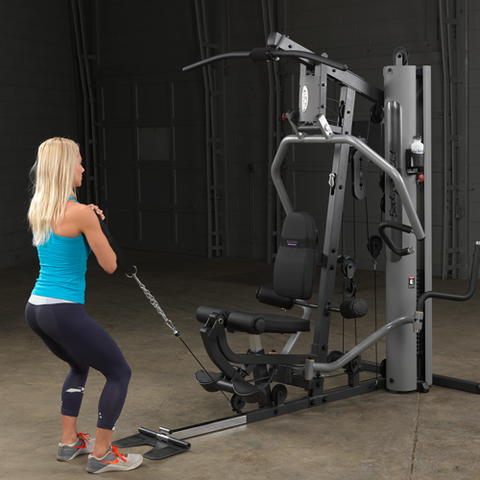 Body-Solid G5S Single Stack Gym