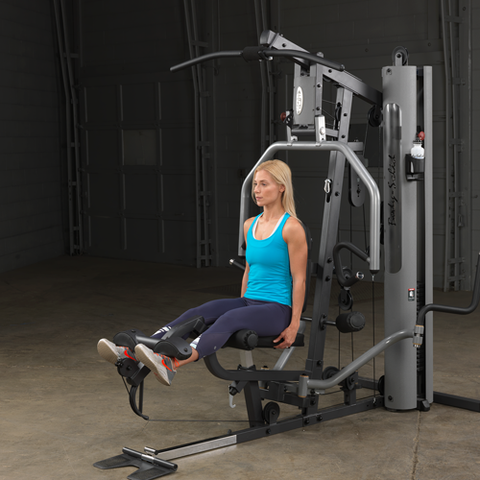 Body-Solid G5S Single Stack Gym