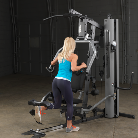 Body-Solid G5S Single Stack Gym