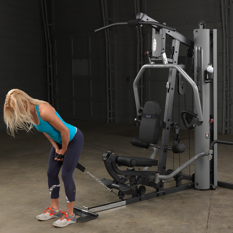 Body-Solid G5S Single Stack Gym