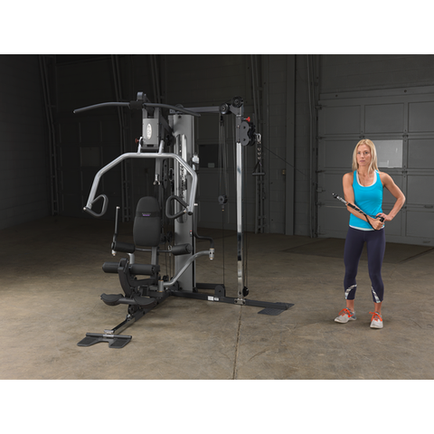 Body-Solid G5S Single Stack Gym