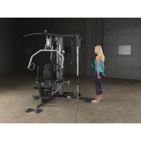 Body-Solid G5S Single Stack Gym