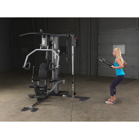 Body-Solid G5S Single Stack Gym