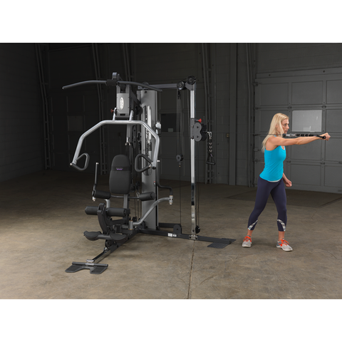 Body-Solid G5S Single Stack Gym