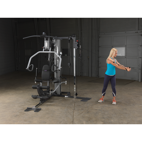 Body-Solid G5S Single Stack Gym