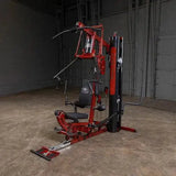 Body-Solid G6BR Bi-angular Home Gym