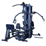 Body Solid G9S/G9B Two Stack Gym Multi-Station Gym
