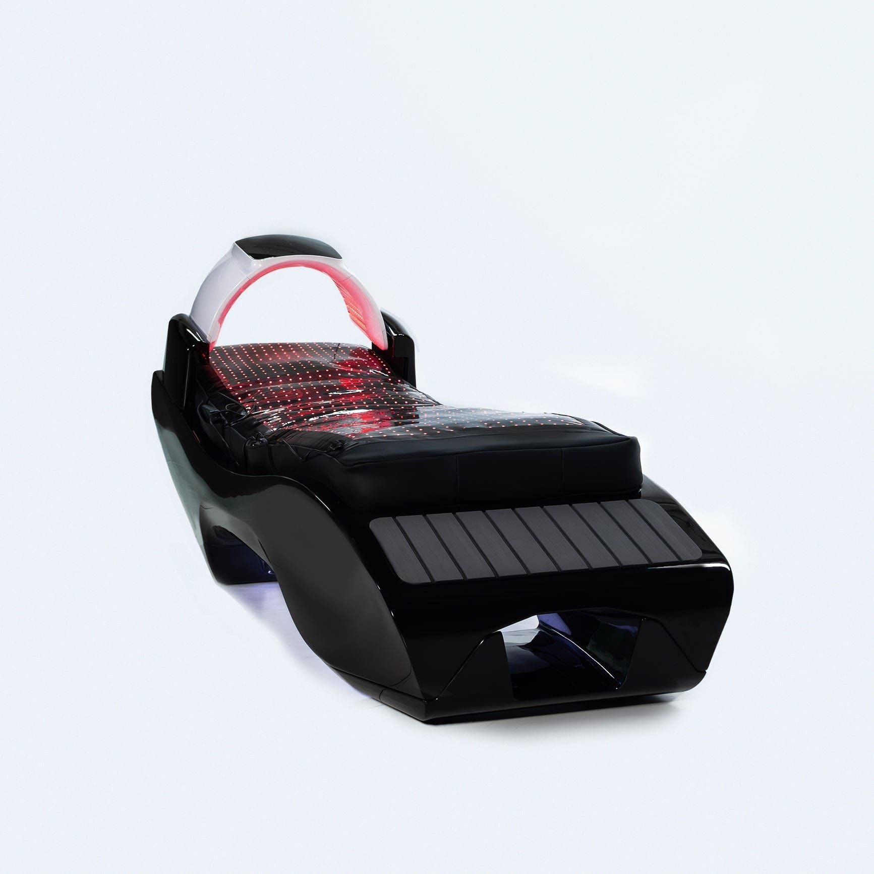 Vacuactivus InfraCouch – Advanced Red Light Therapy Recliner, view 31, RecovAthlete